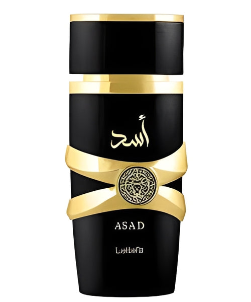 Lattafa Asad Eau De Perfum