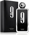 9 PM Black Eau de Afnan for Men